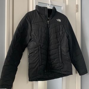North Face Puffer Jacket